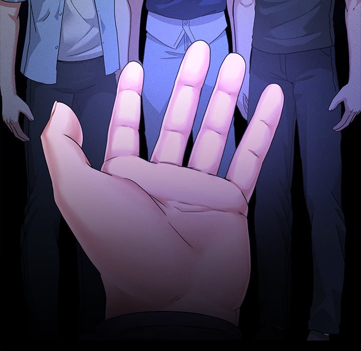 No Men Allowed Chapter 31 - Page 38