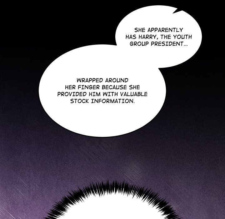 No Men Allowed Chapter 31 - Page 39
