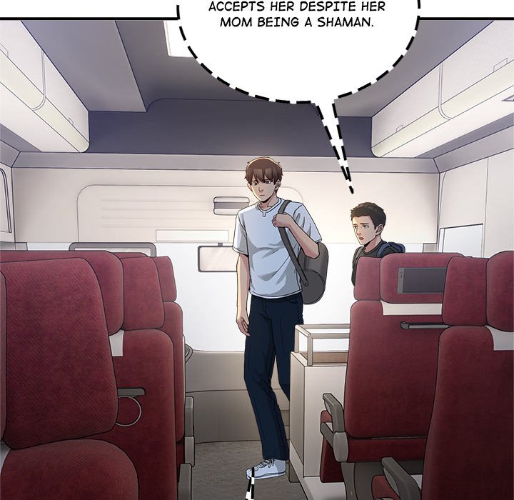 No Men Allowed Chapter 31 - Page 41