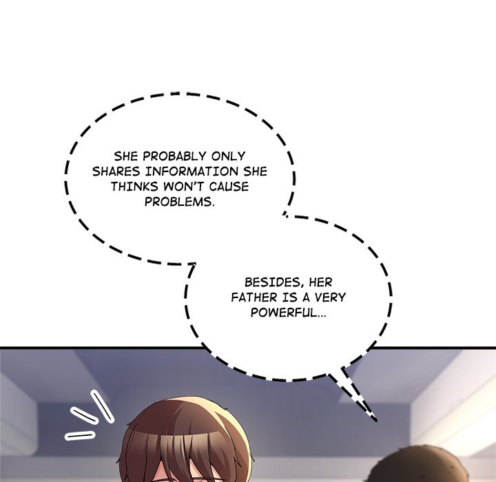 No Men Allowed Chapter 31 - Page 43