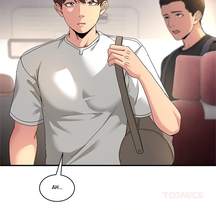 No Men Allowed Chapter 31 - Page 44