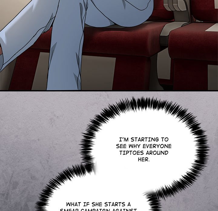 No Men Allowed Chapter 31 - Page 47