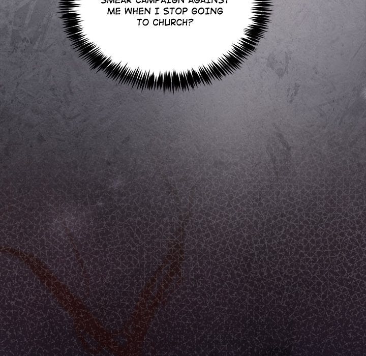 No Men Allowed Chapter 31 - Page 48