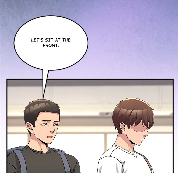 No Men Allowed Chapter 31 - Page 51