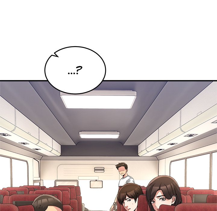 No Men Allowed Chapter 31 - Page 53