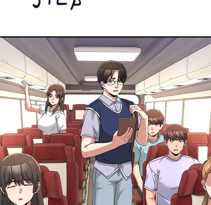 No Men Allowed Chapter 31 - Page 55