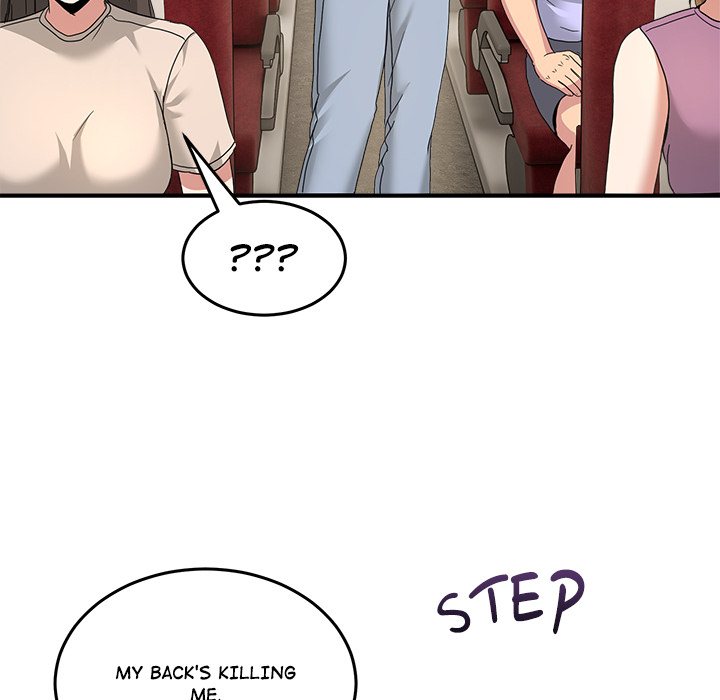 No Men Allowed Chapter 31 - Page 56