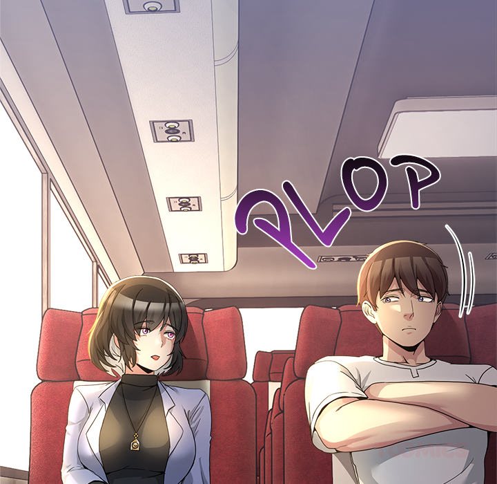 No Men Allowed Chapter 31 - Page 60