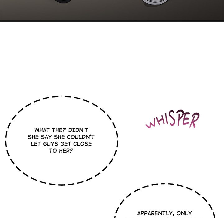 No Men Allowed Chapter 31 - Page 62