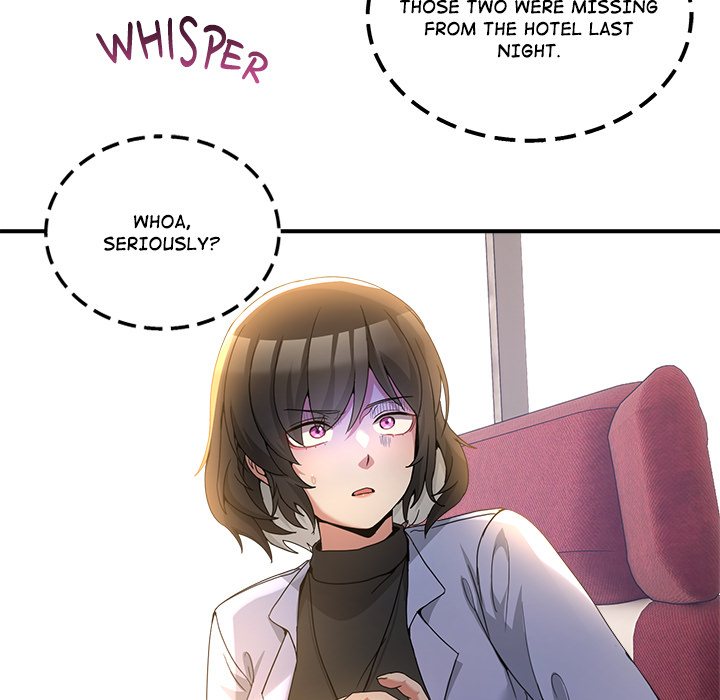 No Men Allowed Chapter 31 - Page 63