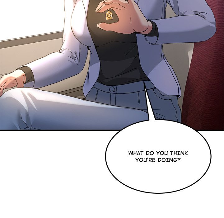 No Men Allowed Chapter 31 - Page 64