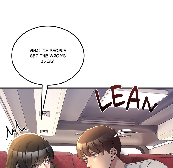 No Men Allowed Chapter 31 - Page 65
