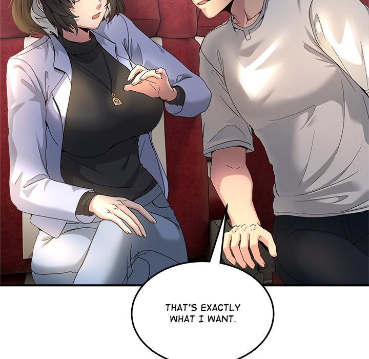 No Men Allowed Chapter 31 - Page 66
