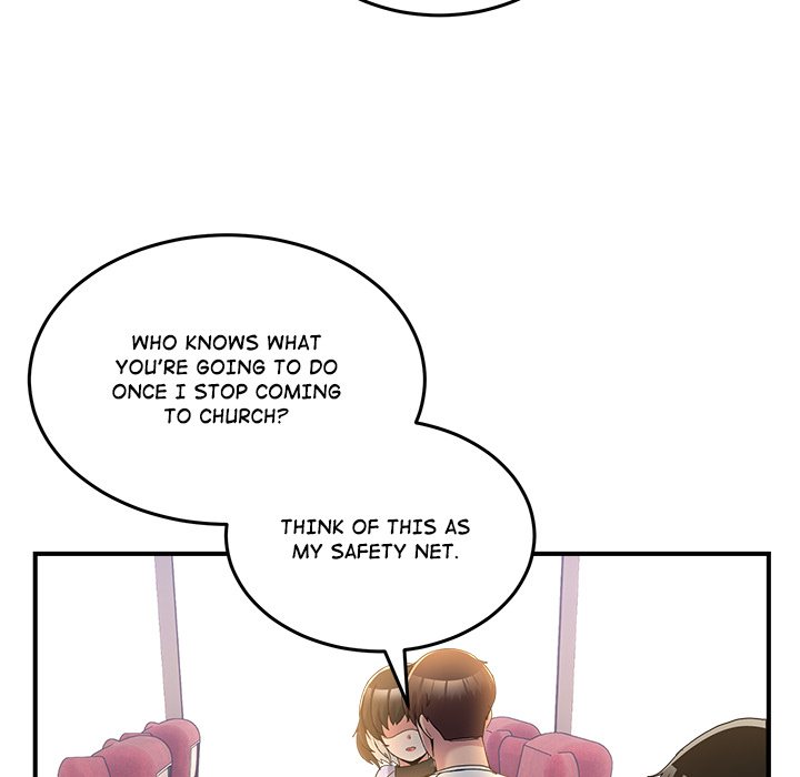 No Men Allowed Chapter 31 - Page 67