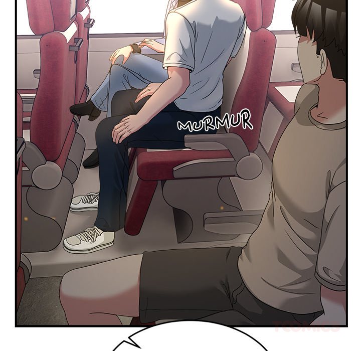 No Men Allowed Chapter 31 - Page 68