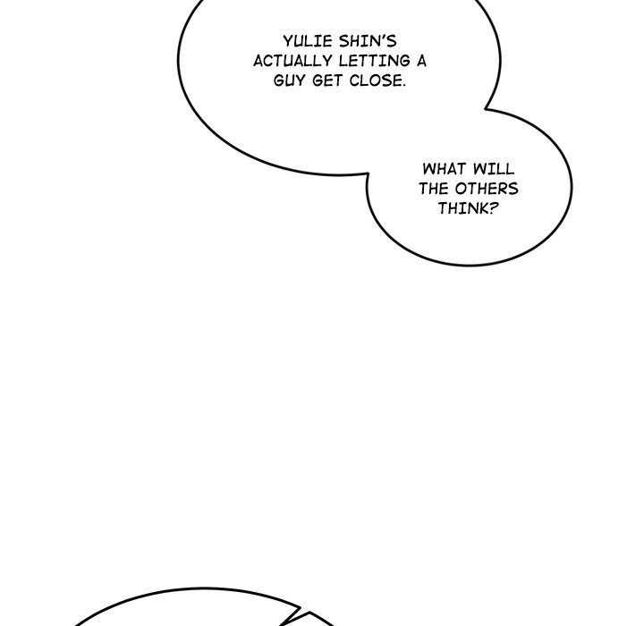 No Men Allowed Chapter 31 - Page 69