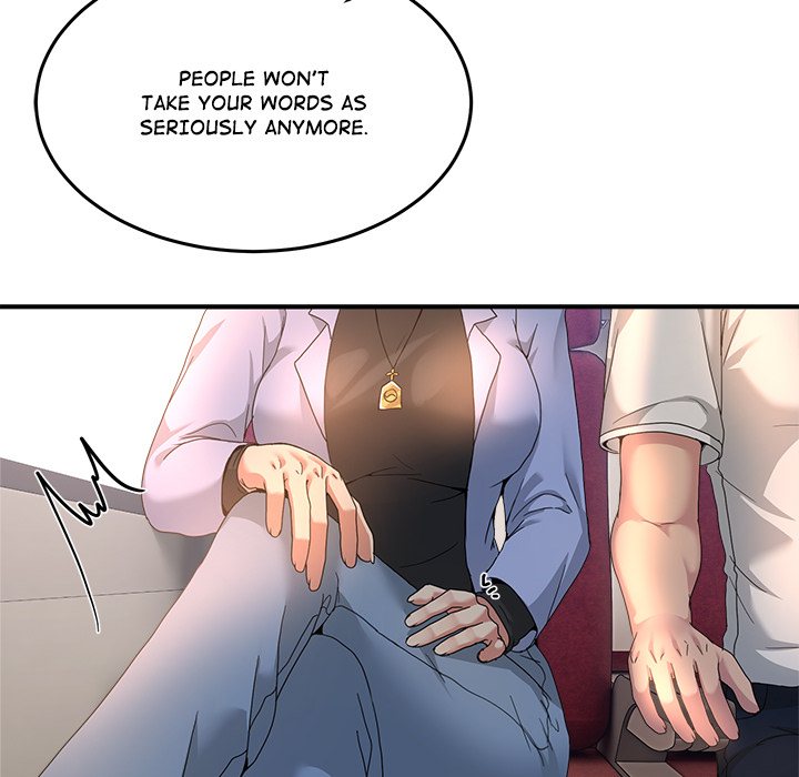 No Men Allowed Chapter 31 - Page 70