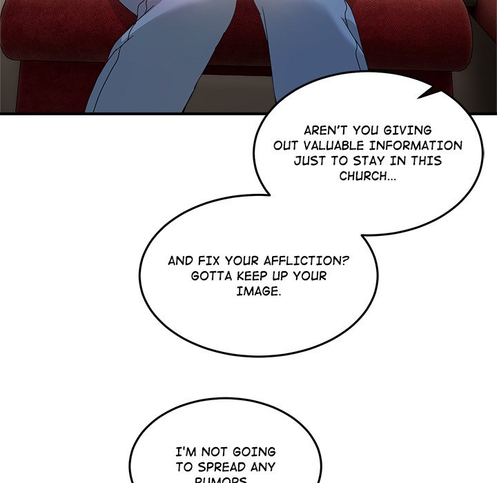 No Men Allowed Chapter 31 - Page 73