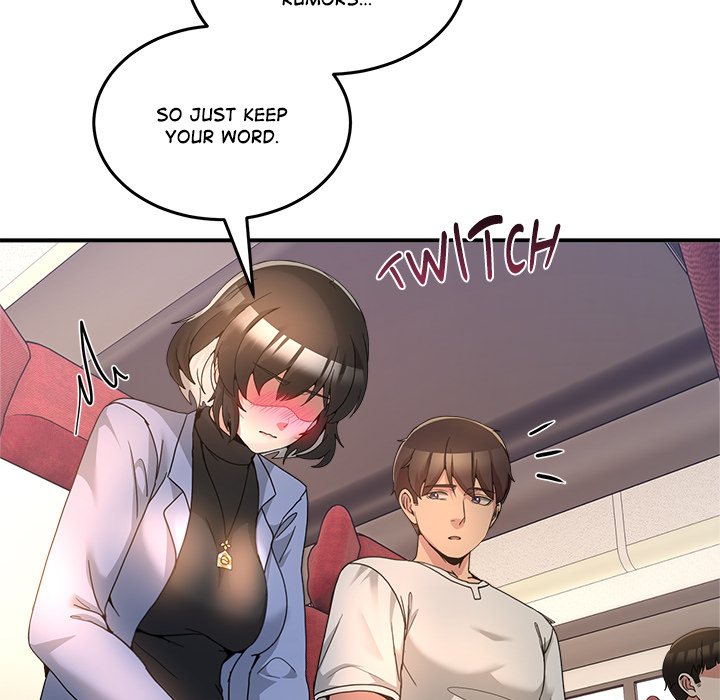 No Men Allowed Chapter 31 - Page 74