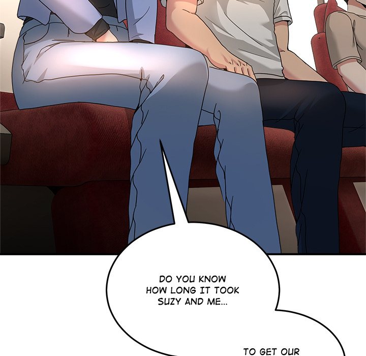 No Men Allowed Chapter 31 - Page 75