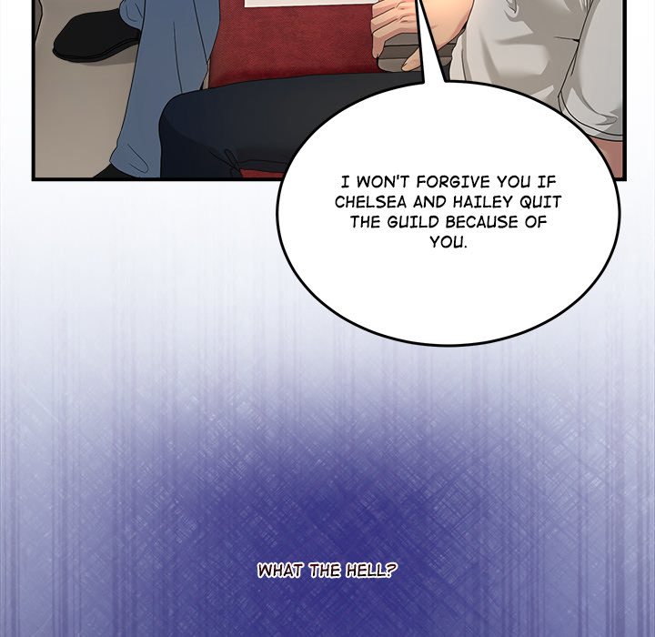 No Men Allowed Chapter 31 - Page 78