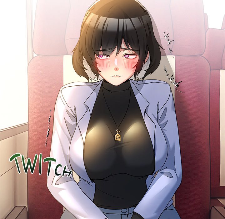 No Men Allowed Chapter 31 - Page 83