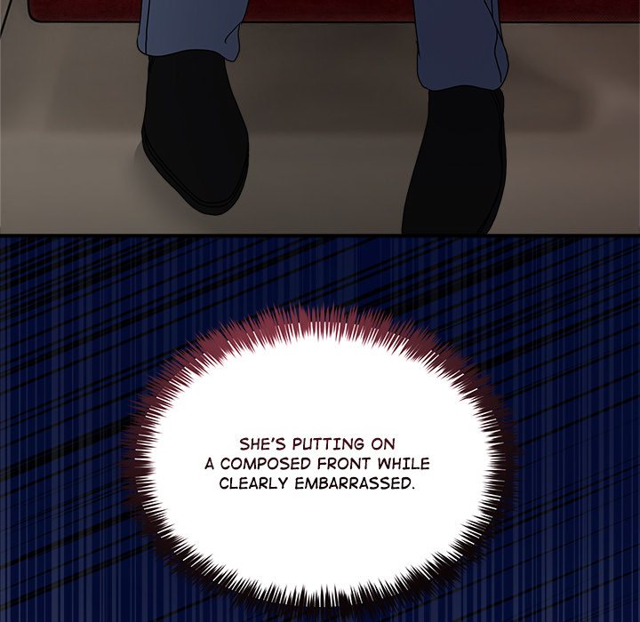 No Men Allowed Chapter 31 - Page 85