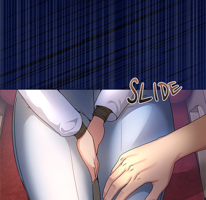 No Men Allowed Chapter 31 - Page 86