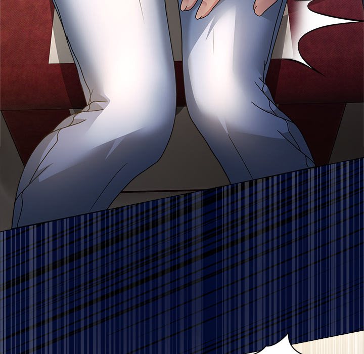 No Men Allowed Chapter 31 - Page 87