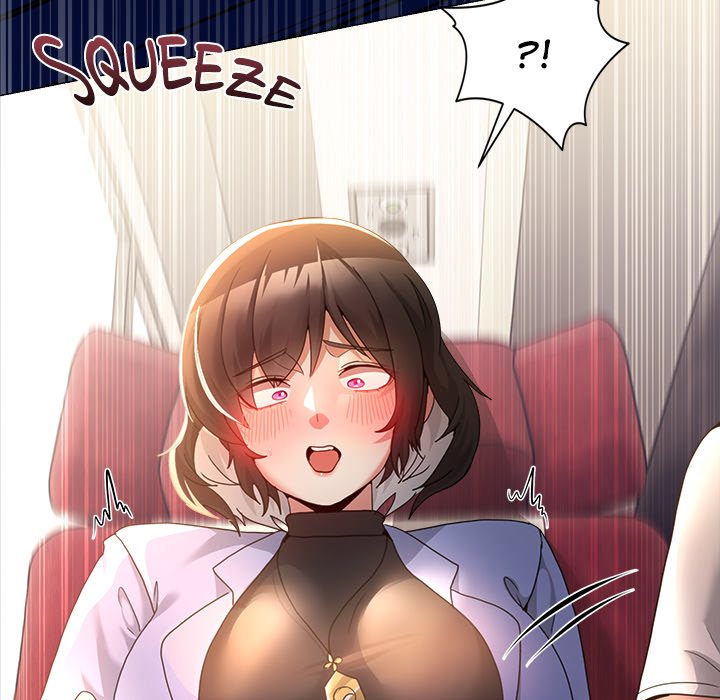 No Men Allowed Chapter 31 - Page 88
