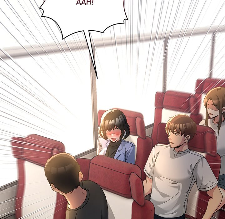 No Men Allowed Chapter 31 - Page 91