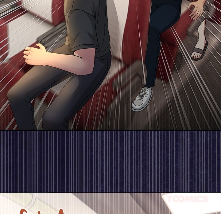 No Men Allowed Chapter 31 - Page 92