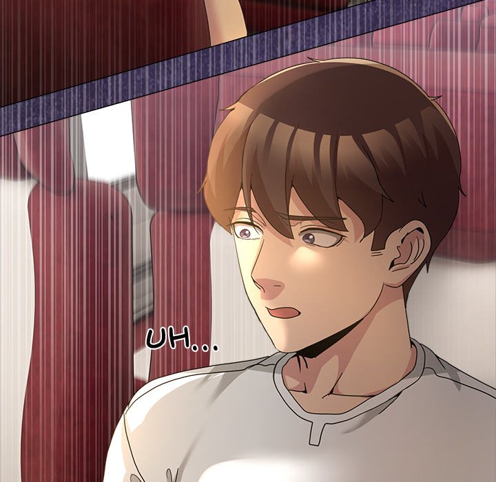 No Men Allowed Chapter 31 - Page 94