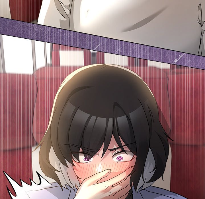 No Men Allowed Chapter 31 - Page 95