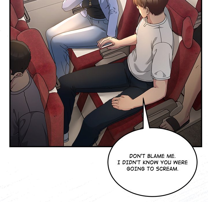 No Men Allowed Chapter 31 - Page 98