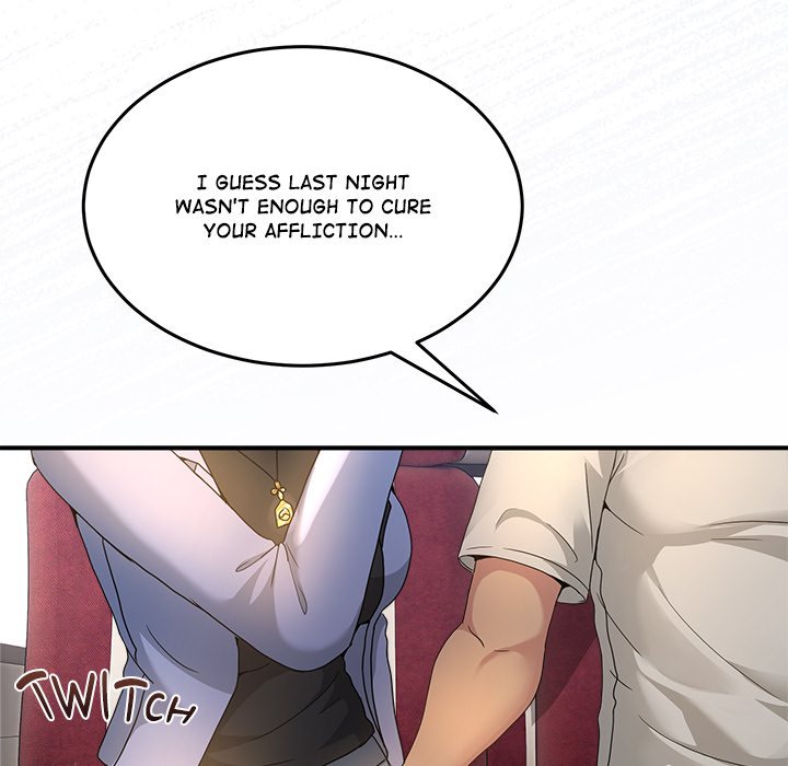 No Men Allowed Chapter 31 - Page 99