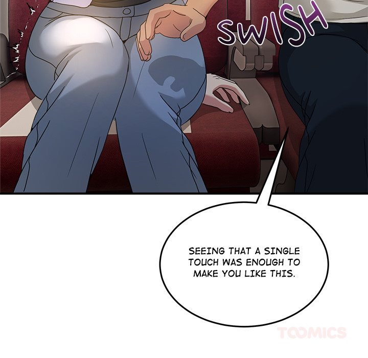 No Men Allowed Chapter 31 - Page 100