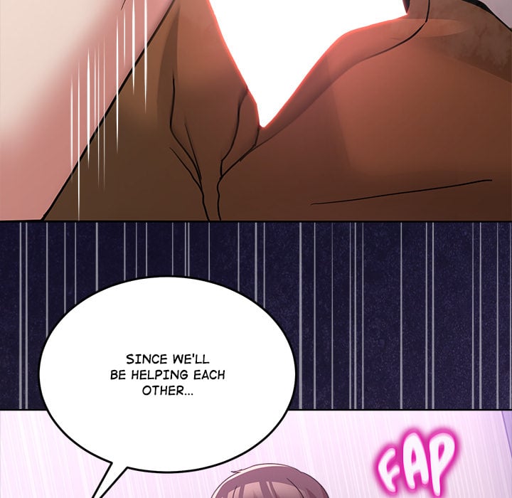 No Men Allowed Chapter 32 - Page 101