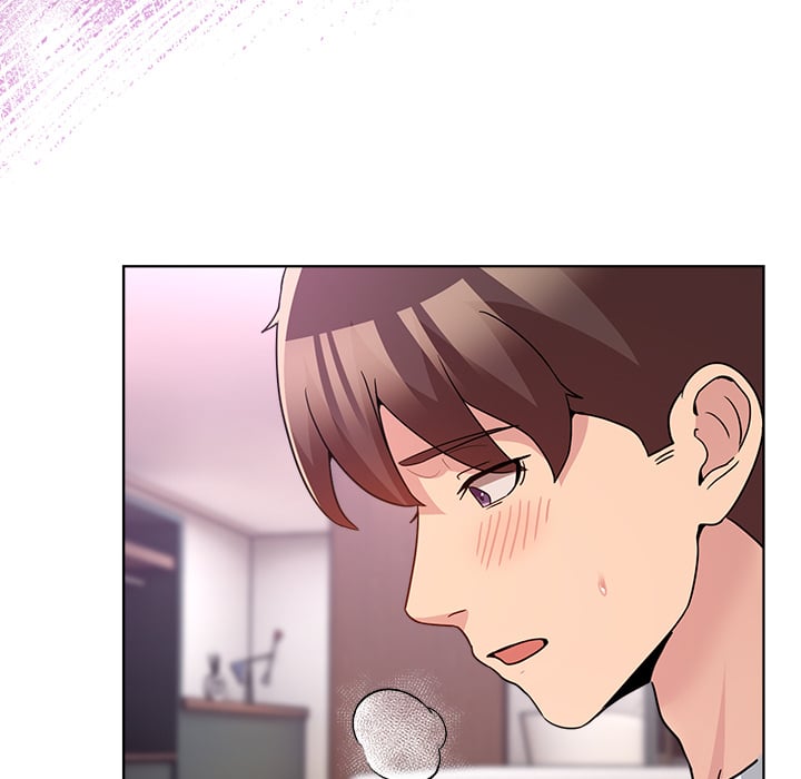 No Men Allowed Chapter 32 - Page 104