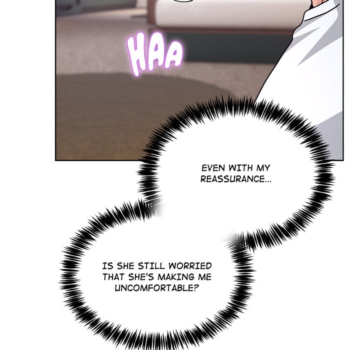 No Men Allowed Chapter 32 - Page 105