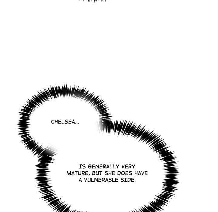 No Men Allowed Chapter 32 - Page 106