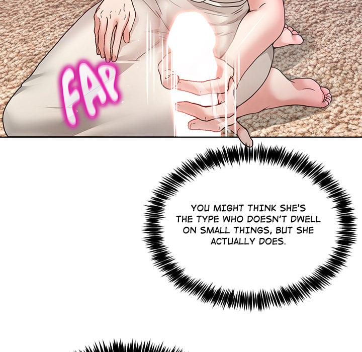 No Men Allowed Chapter 32 - Page 108