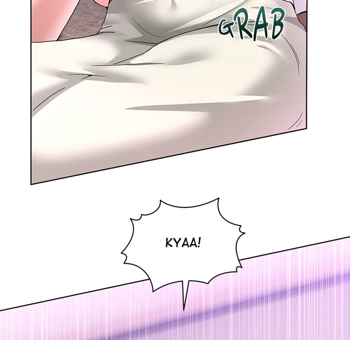 No Men Allowed Chapter 32 - Page 110
