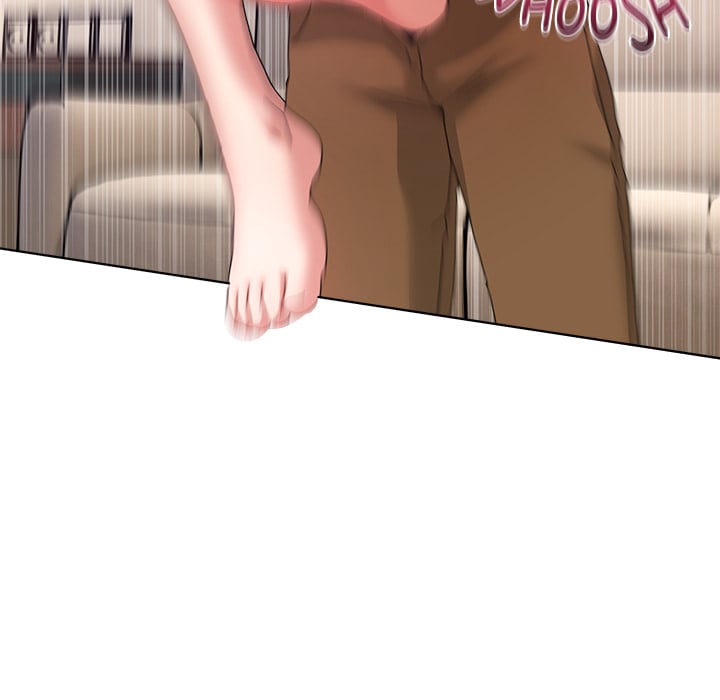 No Men Allowed Chapter 32 - Page 112