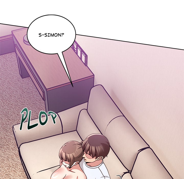 No Men Allowed Chapter 32 - Page 113