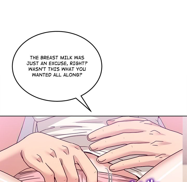 No Men Allowed Chapter 32 - Page 117