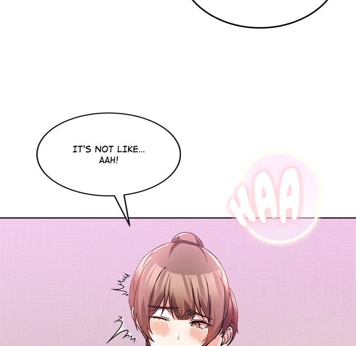 No Men Allowed Chapter 32 - Page 119