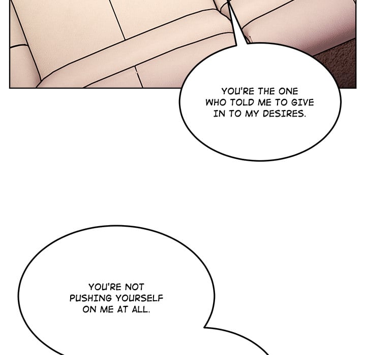 No Men Allowed Chapter 32 - Page 123