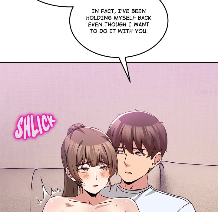 No Men Allowed Chapter 32 - Page 124