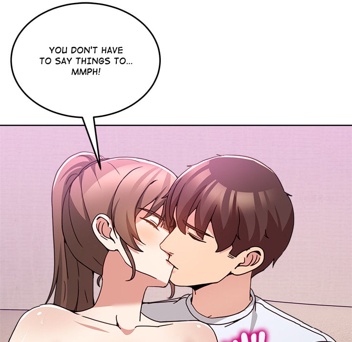 No Men Allowed Chapter 32 - Page 126